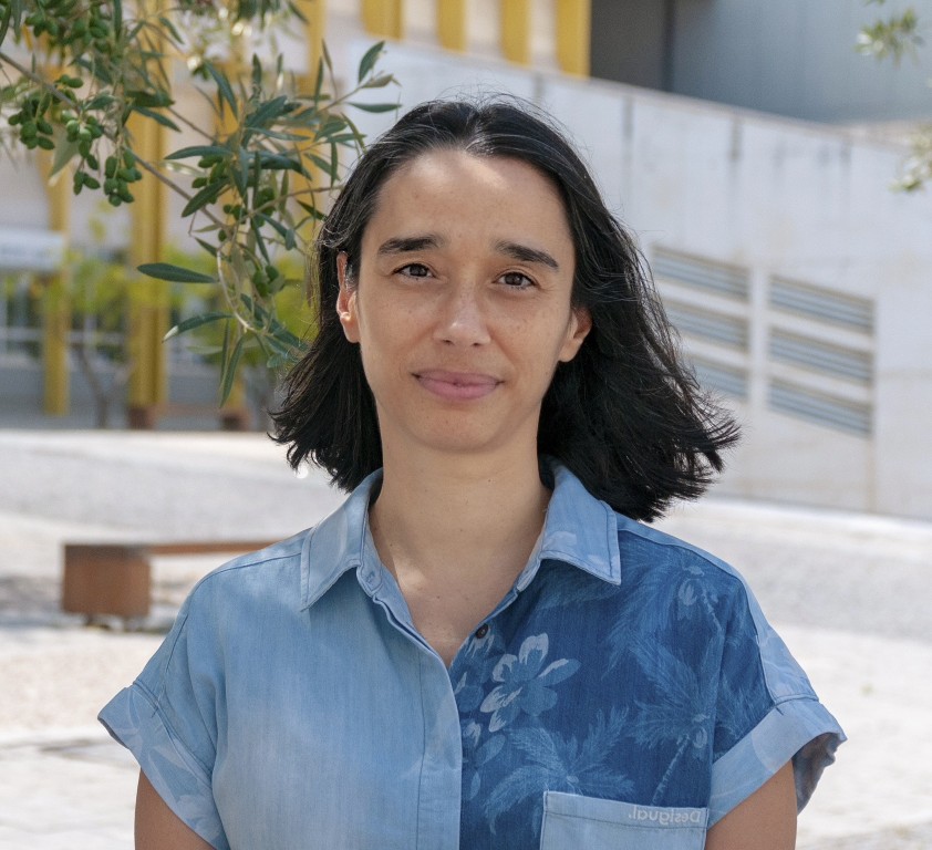 Cecília Aguiar