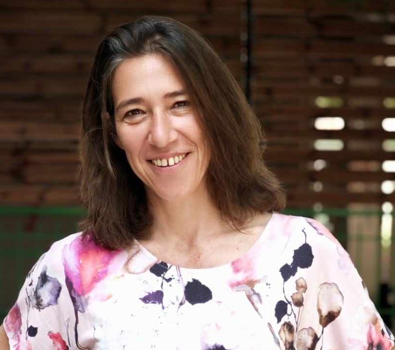 Corina Hatzinikolaou