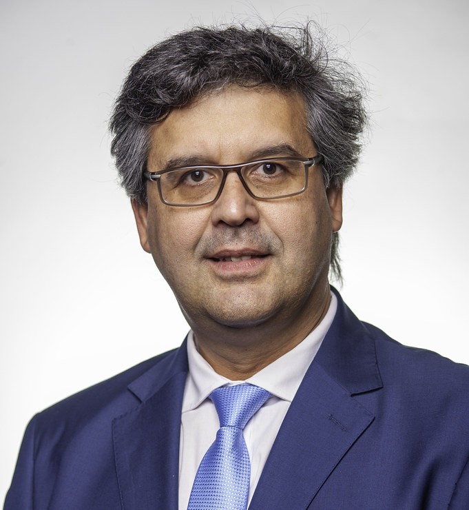 António Cunha