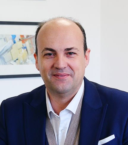 Luís Palma