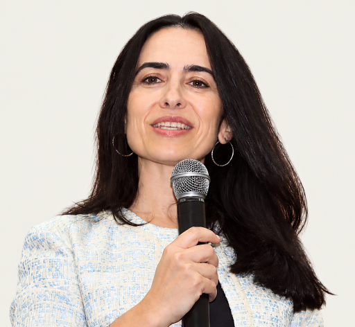 Sara Barros Araújo